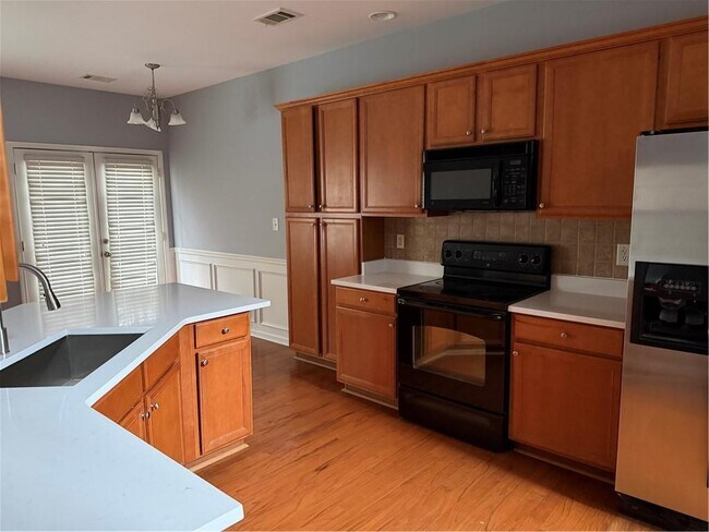 Foto del edificio - 358 Creek Manor Way