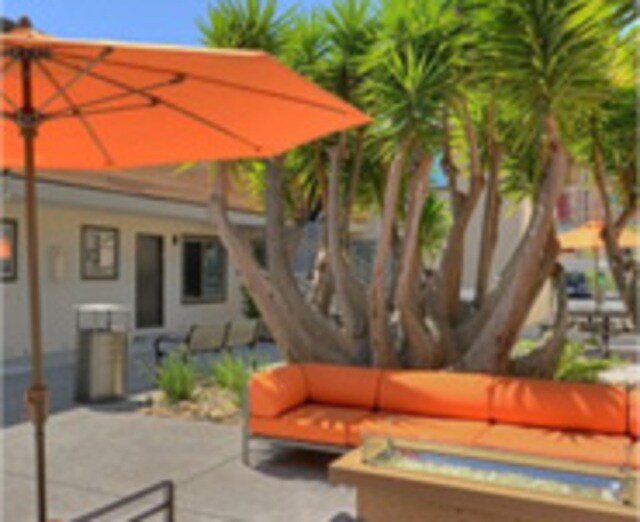 Velocity at Lawrence Station Apartments Santa Clara, CA