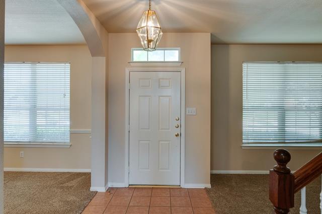 Foto del edificio - 5205 Rush Creek Ct