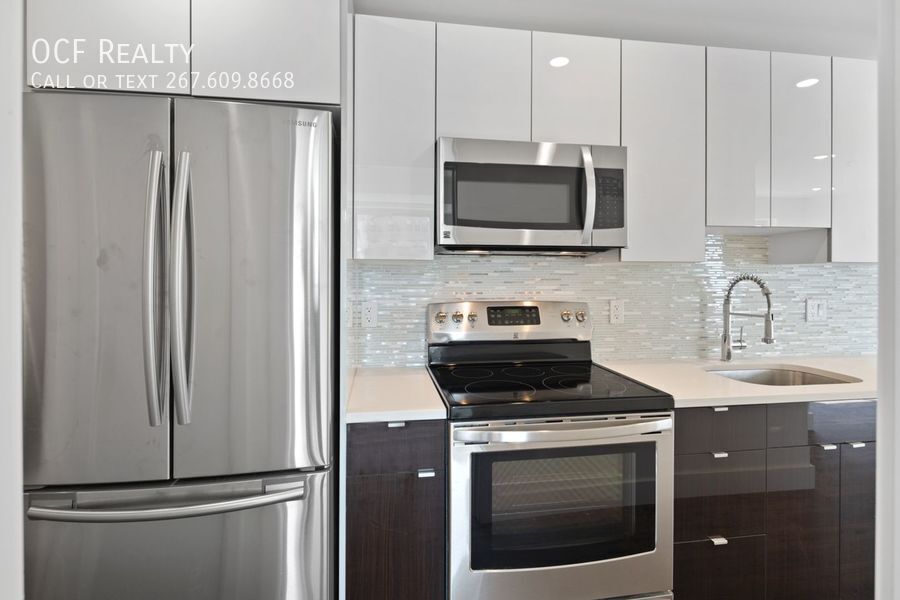 Foto principal - Point Breeze One Bed Apartment
