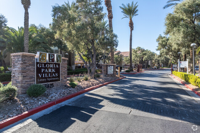 Gloria Park Villas