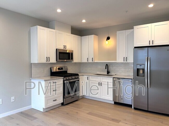 Foto del edificio - 4205 Tejon St