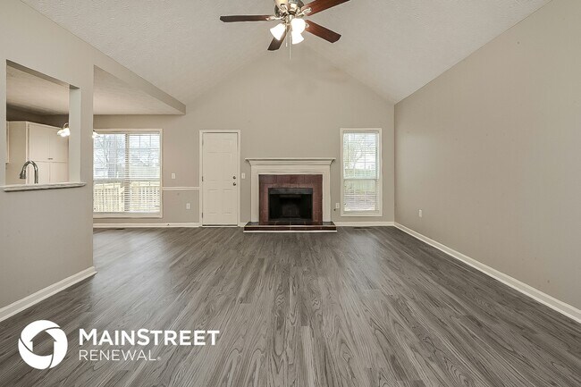 Foto del edificio - 206 Eagles Crest Ct