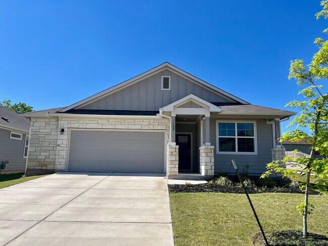 Foto del edificio - 302 Big Sandy Creek Dr