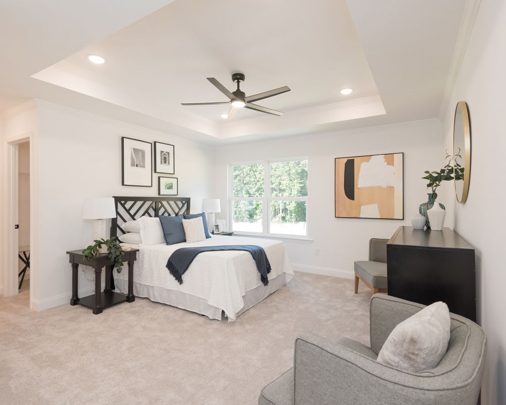 Foto del edificio - 3389 Thurgood Ct