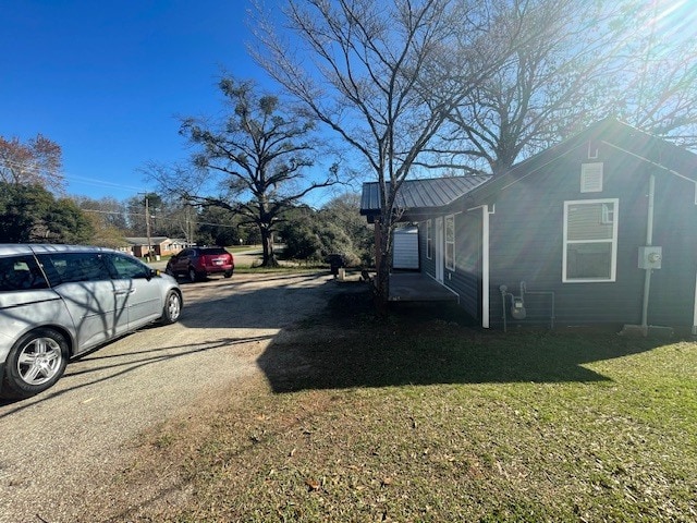 Building Photo - 686 N Norris Dr