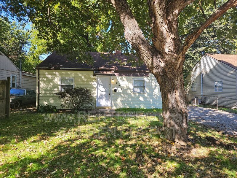 Foto principal - 726 Ridgeway Ave