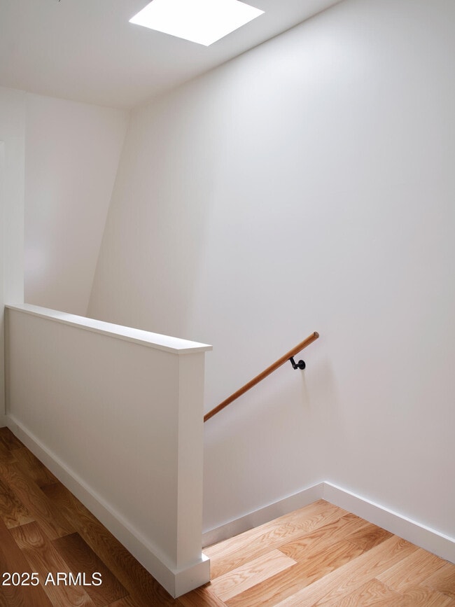 Foto del edificio - 6115 E Hollyhock St