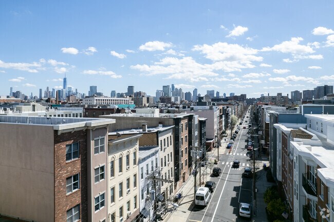 Foto aérea - 509 Monroe St