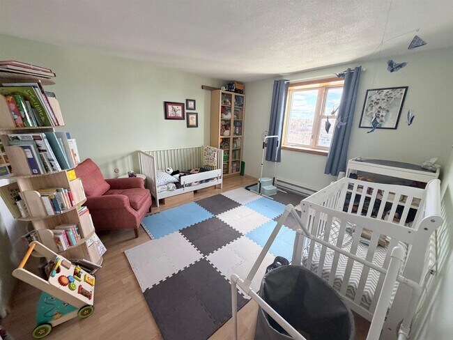 Foto del edificio - 94 Beacon St