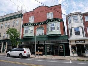 Building Photo - 19-23 E Belvidere St