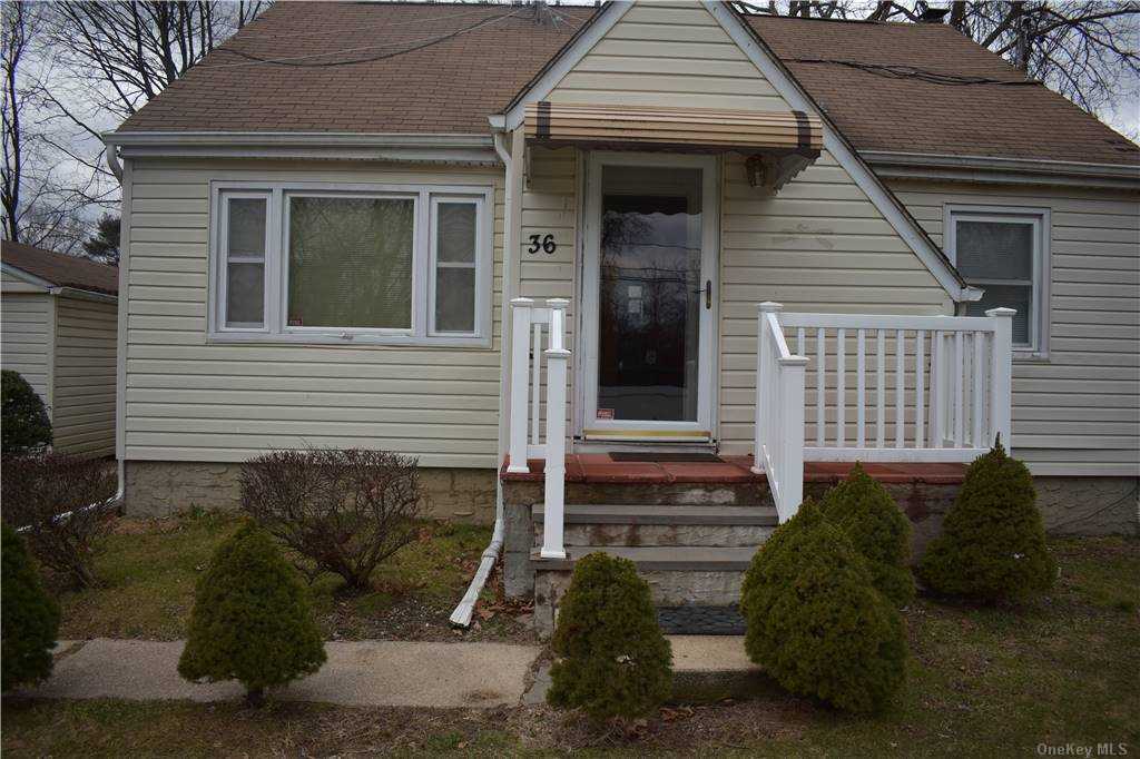 Primary Photo - 36 Floyd St