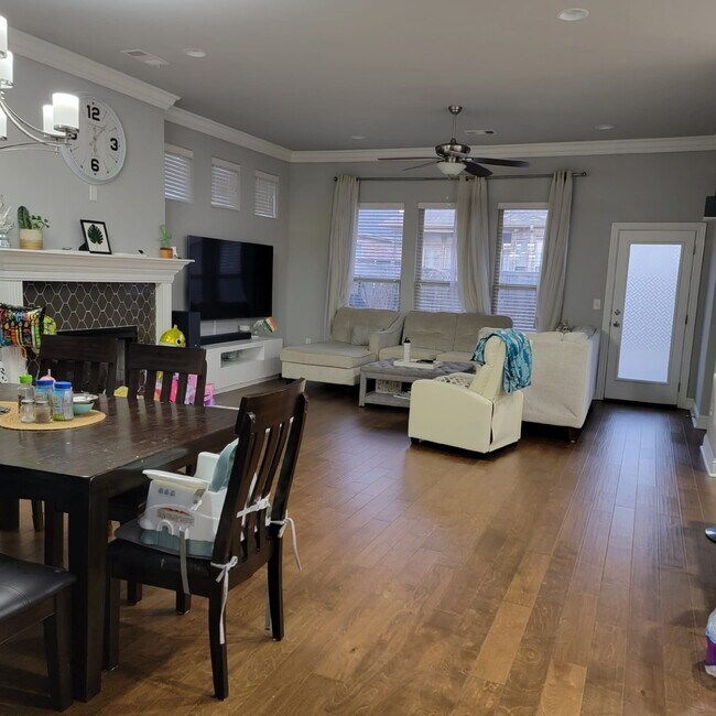 Foto del edificio - 4705 SW Bedingfield St
