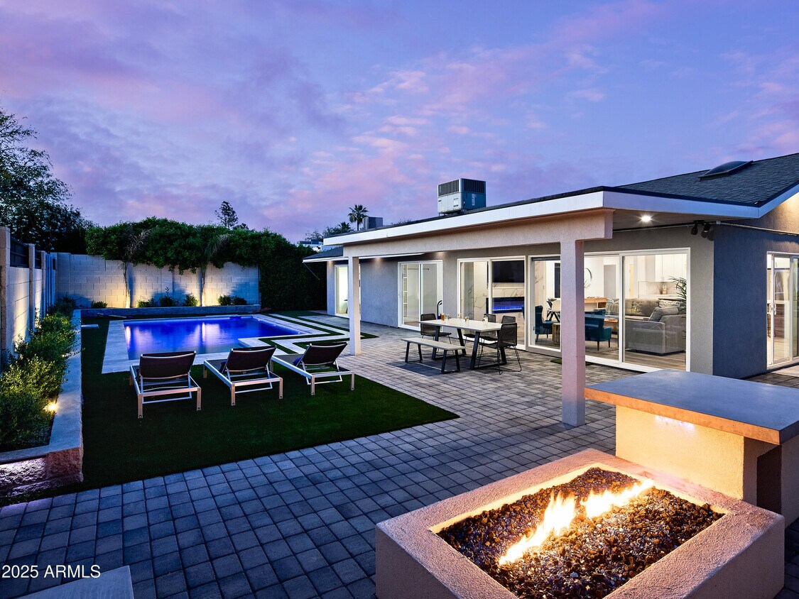 Foto principal - 6020 N 77th Pl