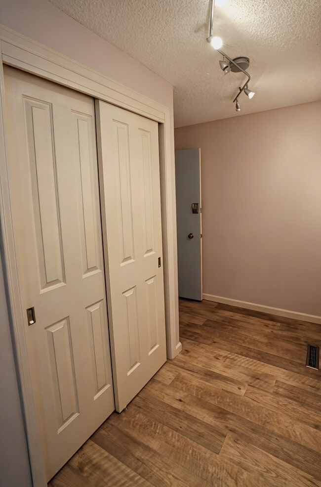 Entryway closet - 3711 26th Pl W