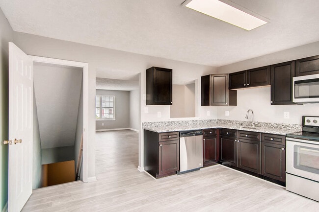 Building Photo - 1315 E Spring Meadow Ct