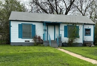 Building Photo - 2605 Mitchell Ave
