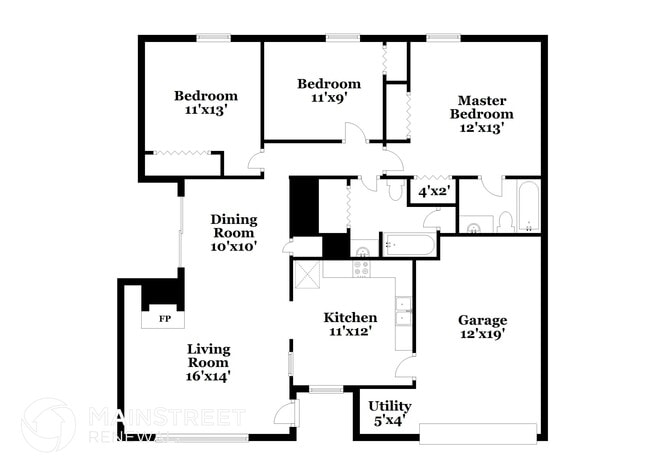 Building Photo - 3246 Fescue Cir