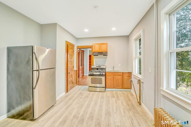 Foto del edificio - 114 Buckingham St