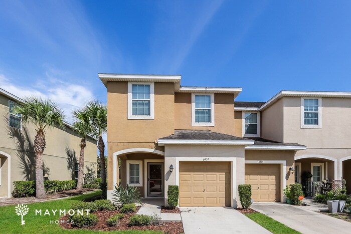 Foto principal - 6932 Towne Lake Rd