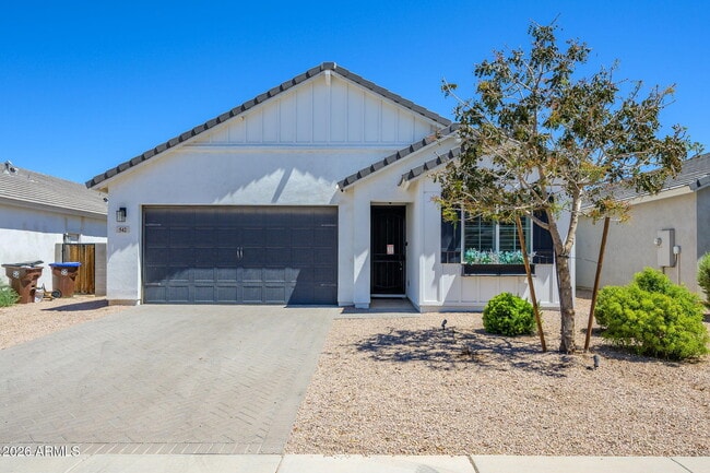 Foto del edificio - 542 E Bamboo Ln