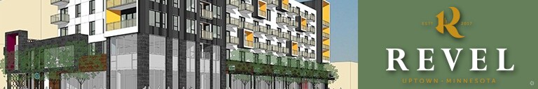 Revel Apartments