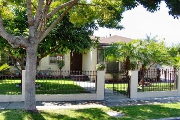 Foto del edificio - 11123 Louise Ave