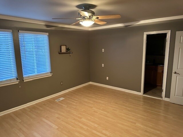 Foto del edificio - 4815 Oxford Ct