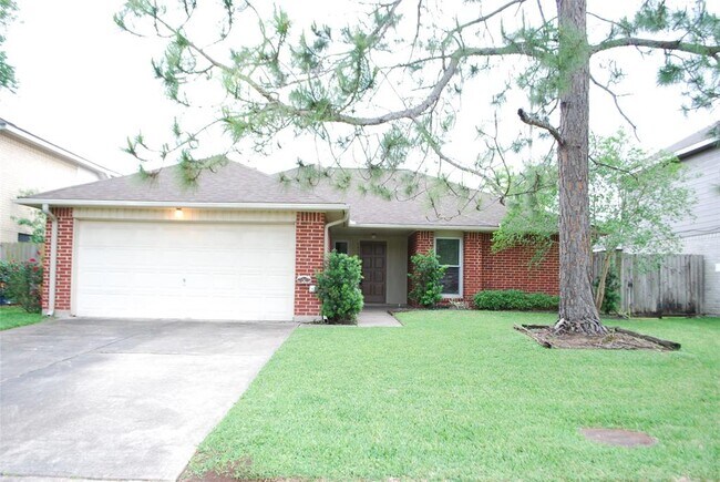 Building Photo - 16330 Maple Downs Ln