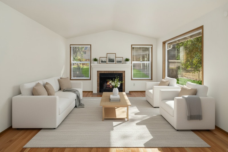 Foto principal - 4408B 216th St SW