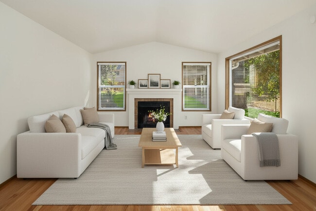 Foto del edificio - 4408 216th St SW