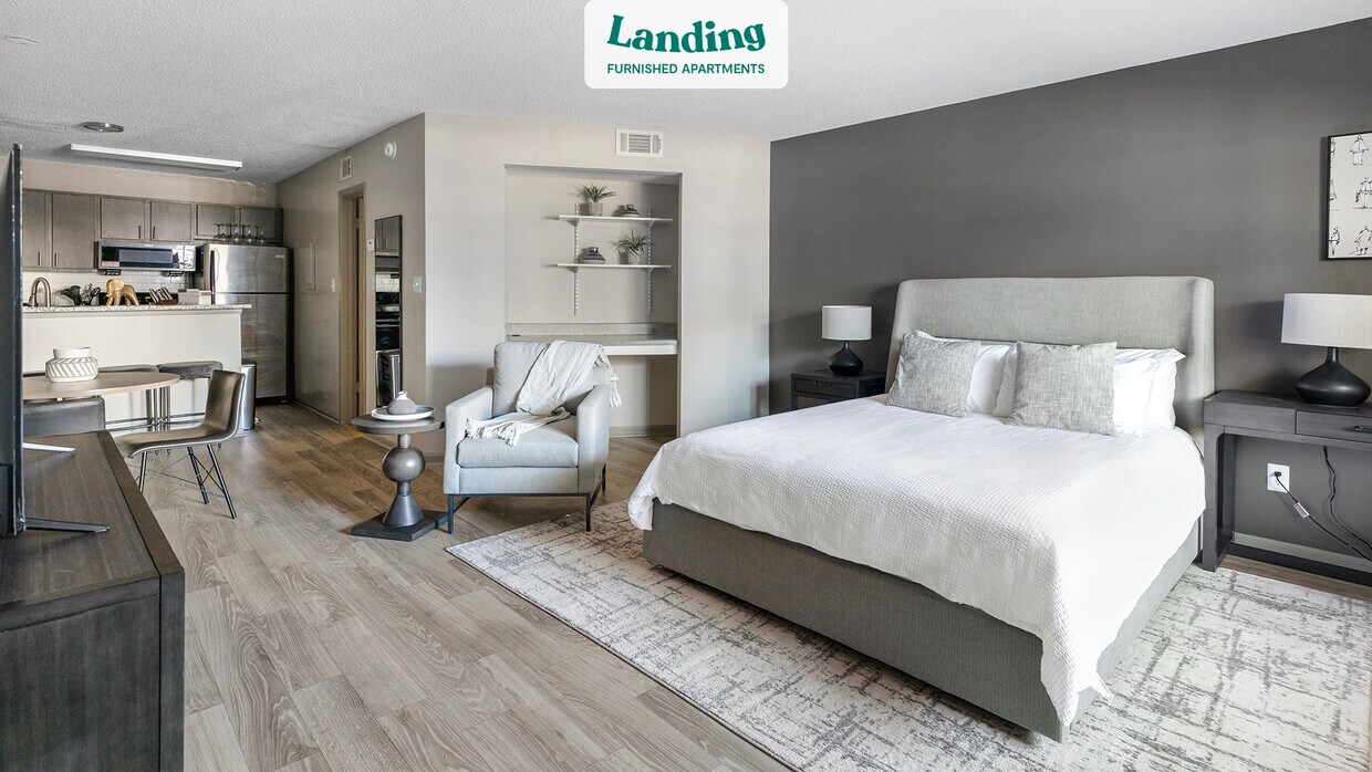 Foto principal - 6200 Rime Village Dr NW
