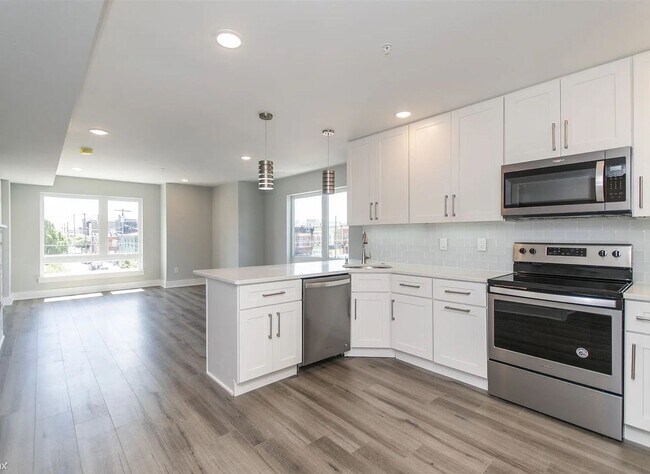 Foto del edificio - 2532 Amber St