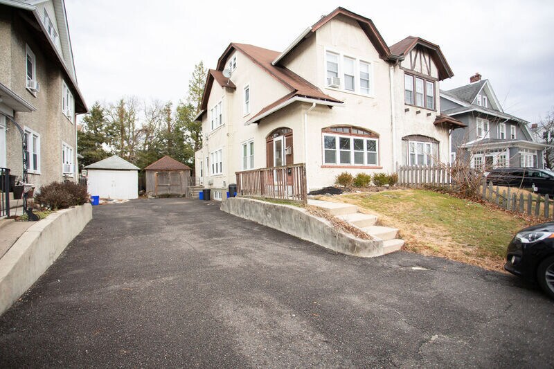 209 Haddon Ave, Collingswood, NJ 08108 Condo for Rent in Collingswood