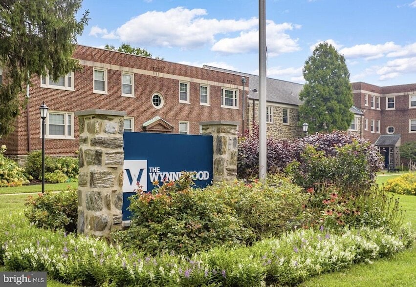 150 E Wynnewood Road Unit 1B11F Condo for Rent in Wynnewood, PA