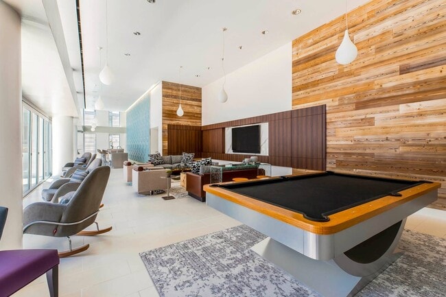 Foto del edificio - The Apartments at CityCenter