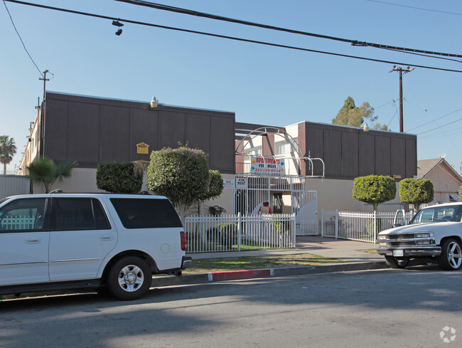 Building Photo - 16131 Eucalyptus Ave