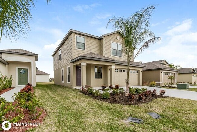 Foto del edificio - 6547 Baikal Pl, Lakeland, FL 33805