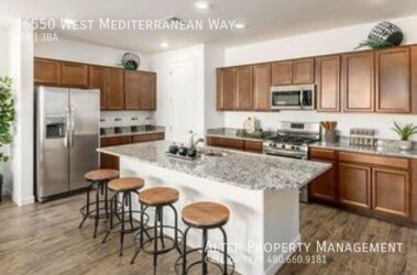 Foto del edificio - 36550 W Mediterranean Way