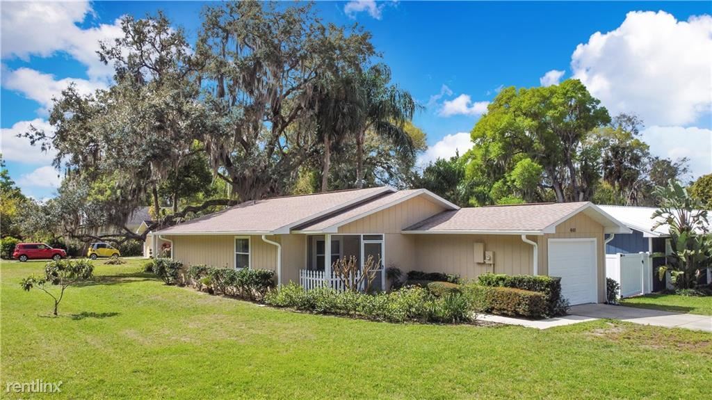 Primary Photo - 2 br, 2 bath House - 440 E 11th Ave