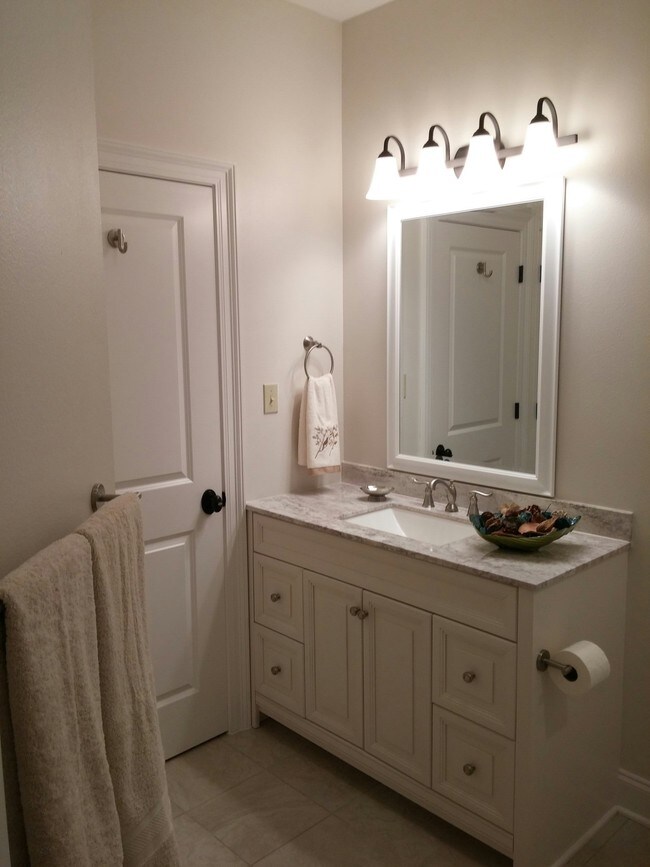 Foto del edificio - Marina Vista