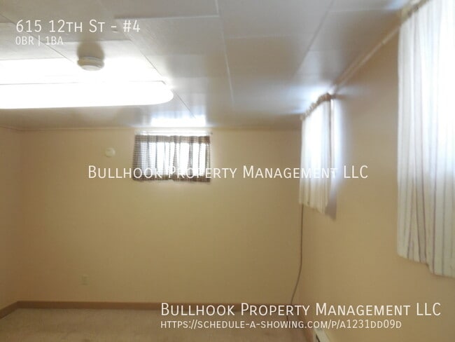 Foto del edificio - 615 12th St