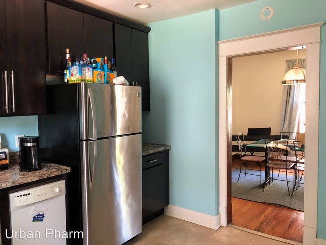Foto del edificio - 4 br, 2 bath House - 1121 Baxter SE