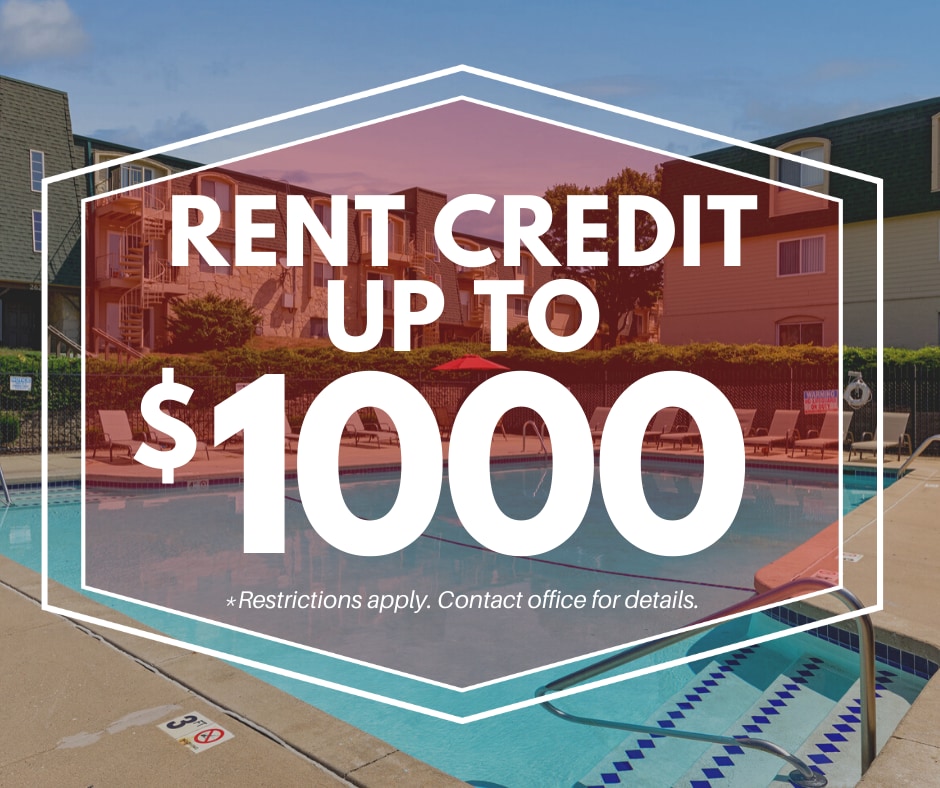 Sherwood Glen Apartments Urbandale, IA