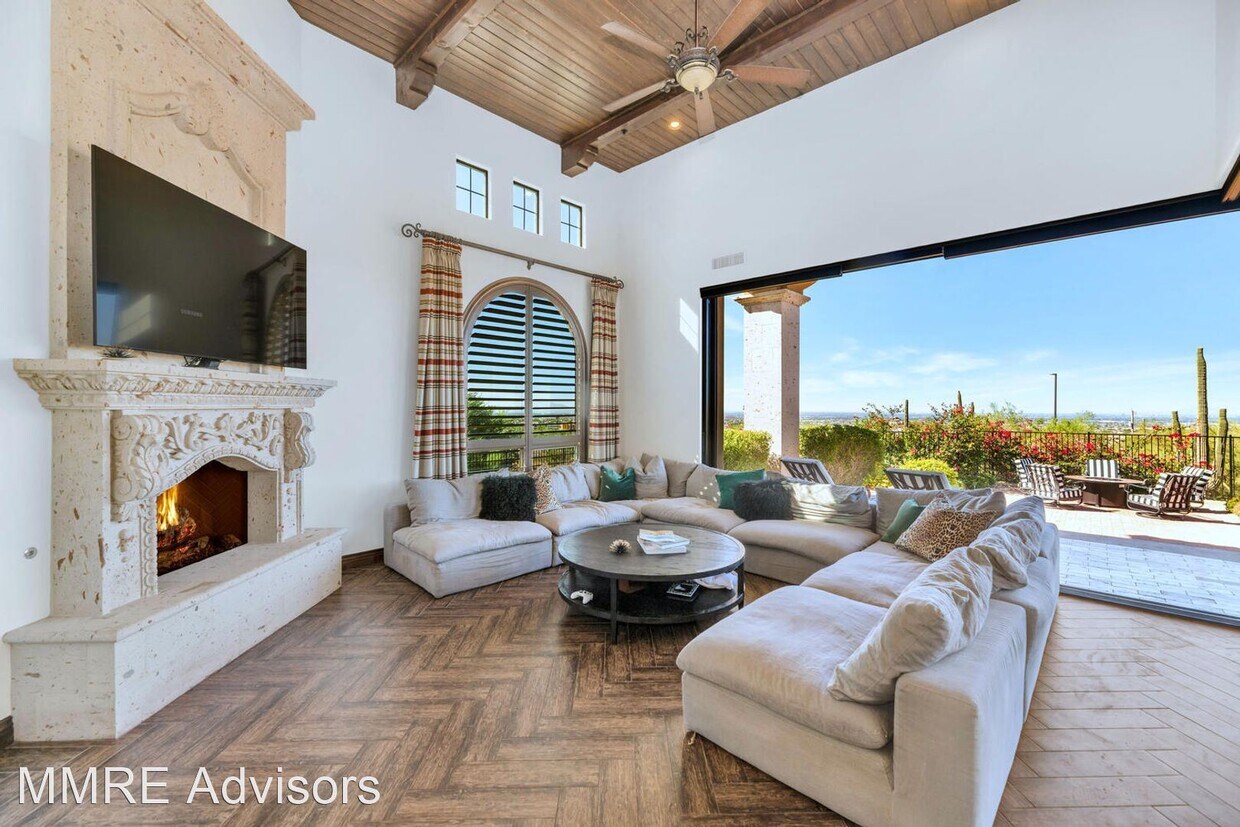 3711 N Hawes Rd, Mesa, AZ 85207 House Rental in Mesa, AZ