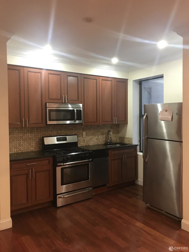 Foto del edificio - 559 West 158th Street