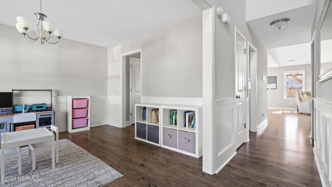 Foto del edificio - 4BR Home in The Landing at Mill Creek | Bonus Room + Fenced Yard w/ Pergola