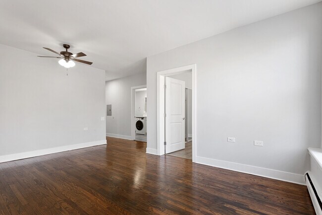 Foto del edificio - 1625 W Howard St