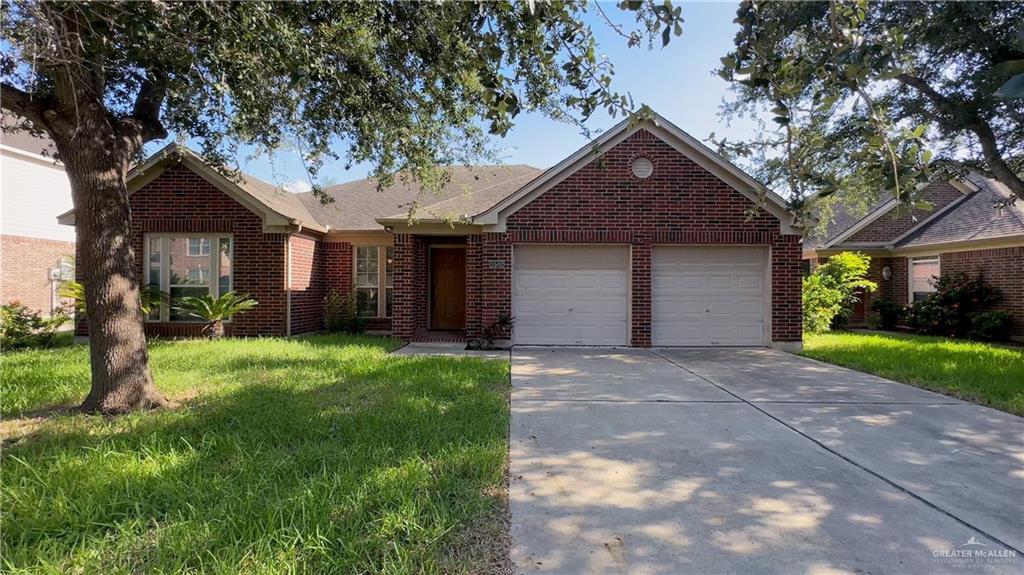 Foto principal - 3502 San Angelo St