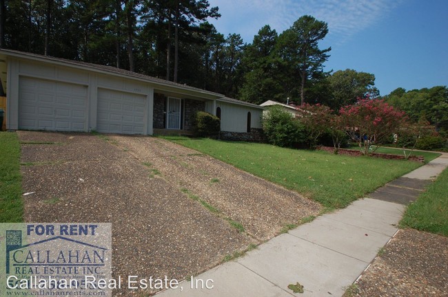 Building Photo - 3 br, 2 bath House - 1916 Romine Rd